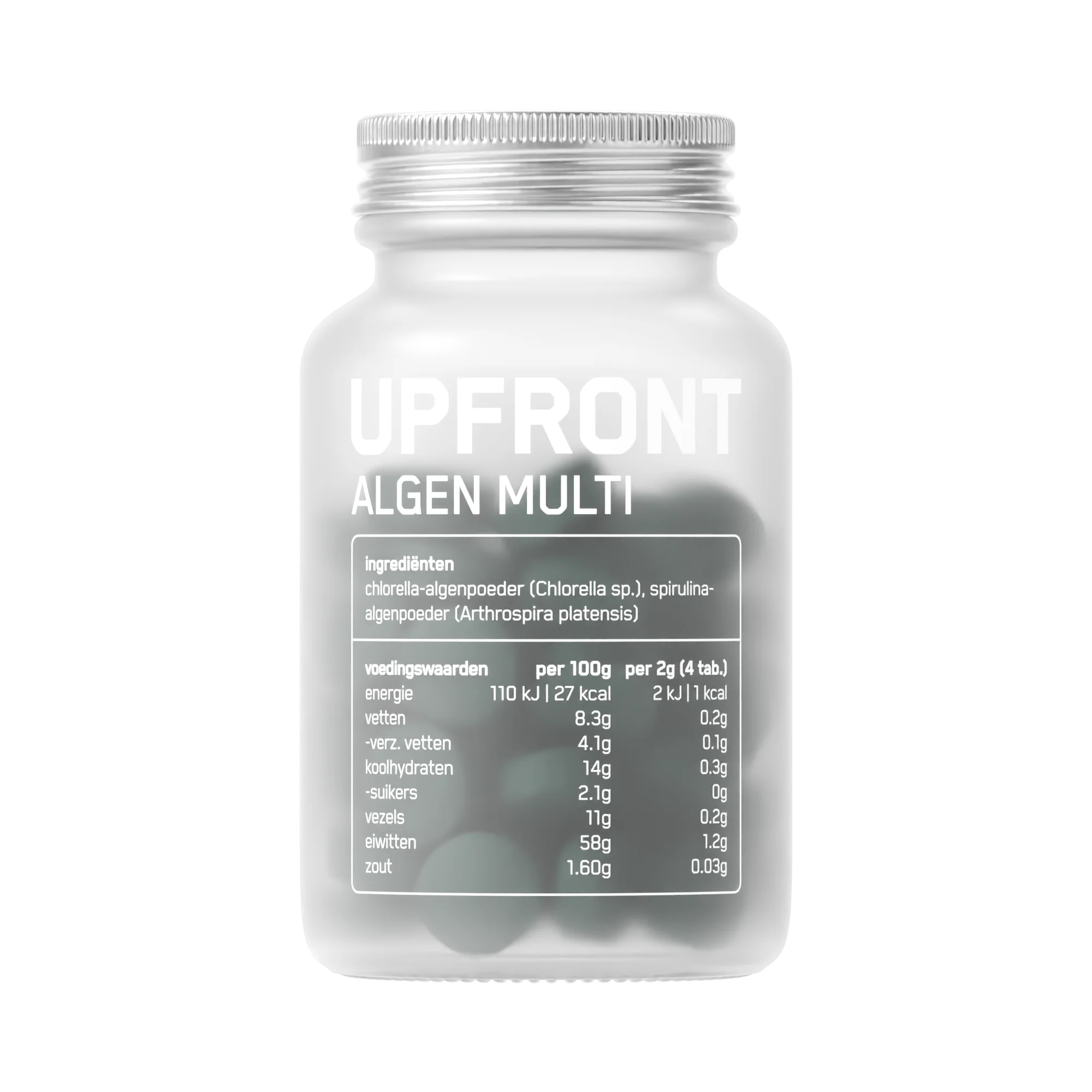 Algen Multivitamine