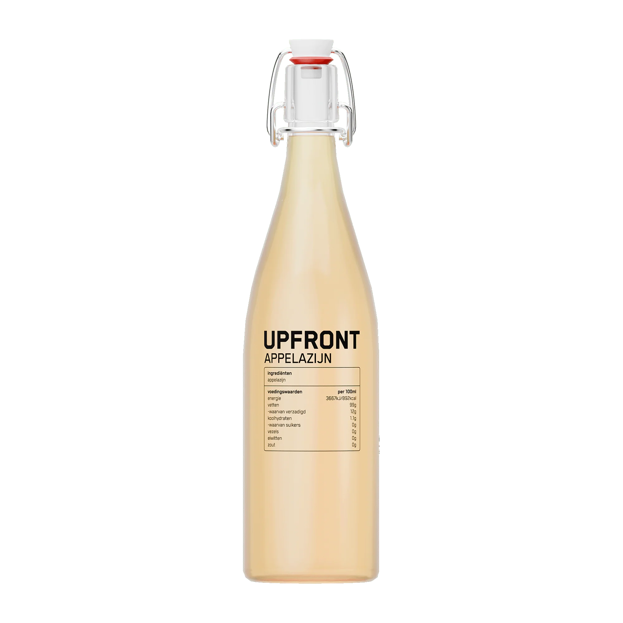 Appel Azijn