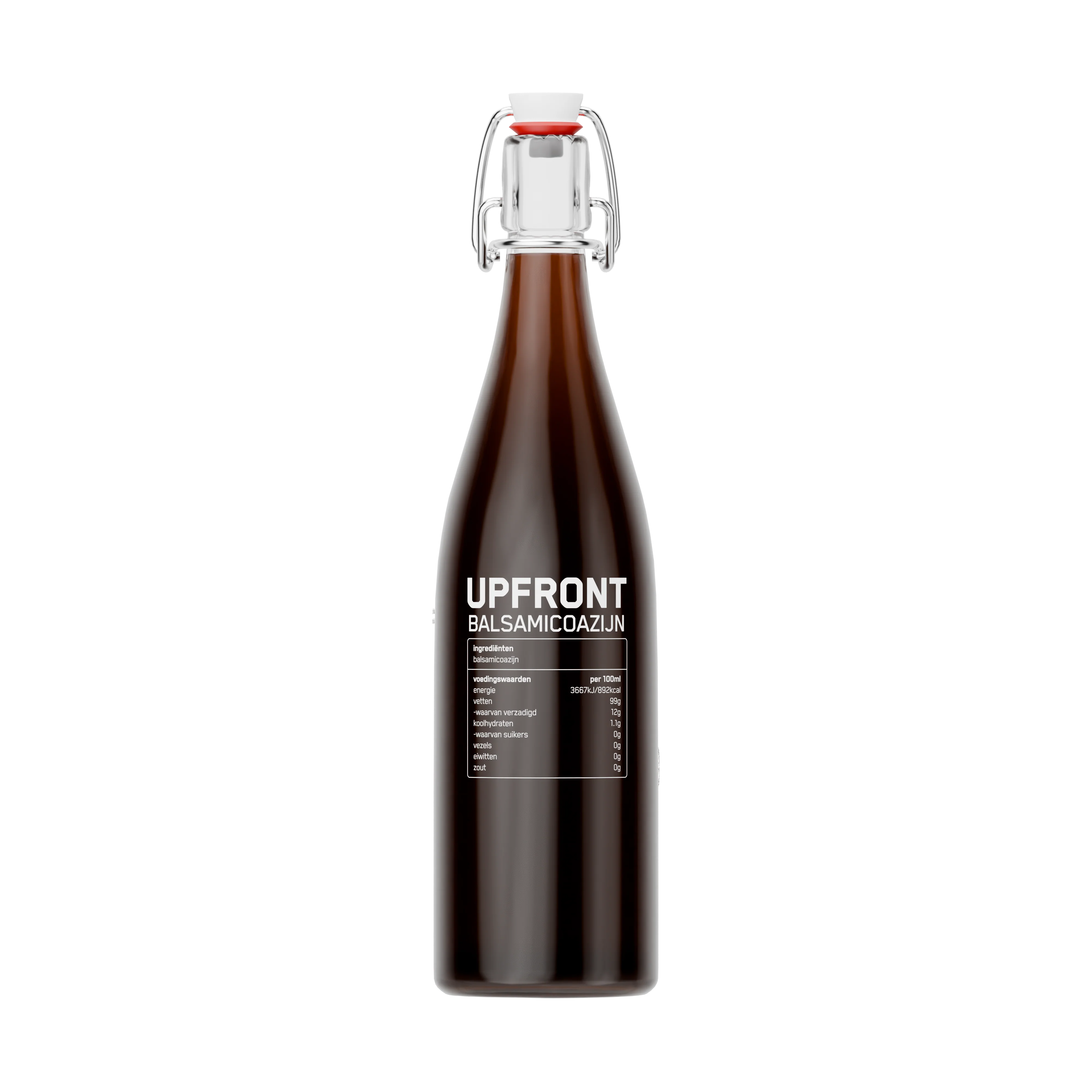 Balsamico Azijn