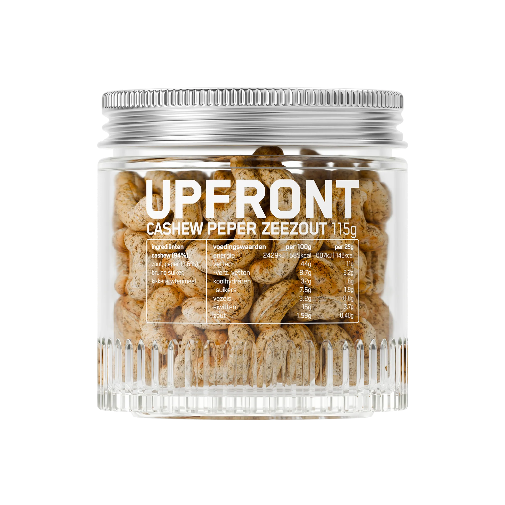 Cashew - Zout & Peper