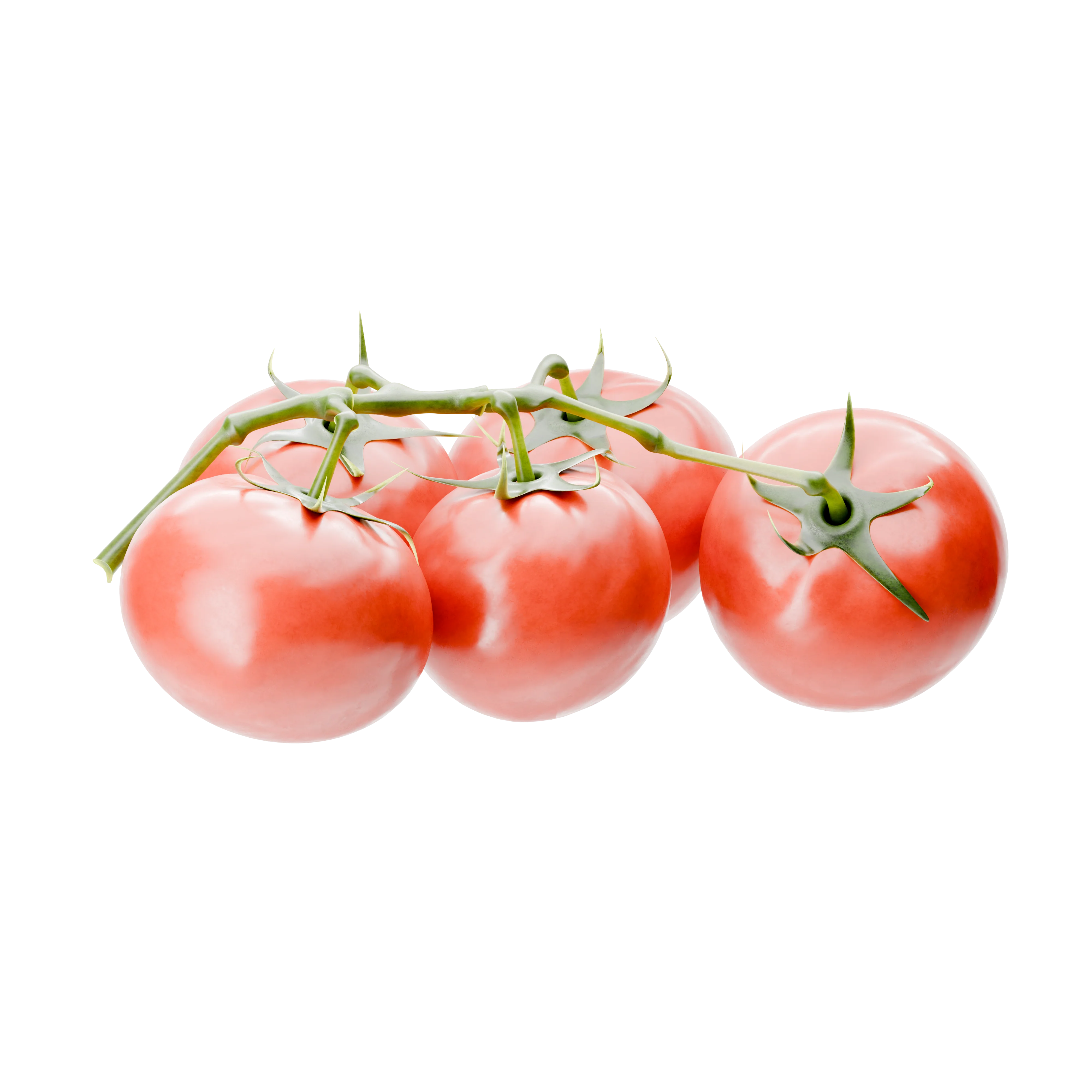 Cherry tomaten - Image 2
