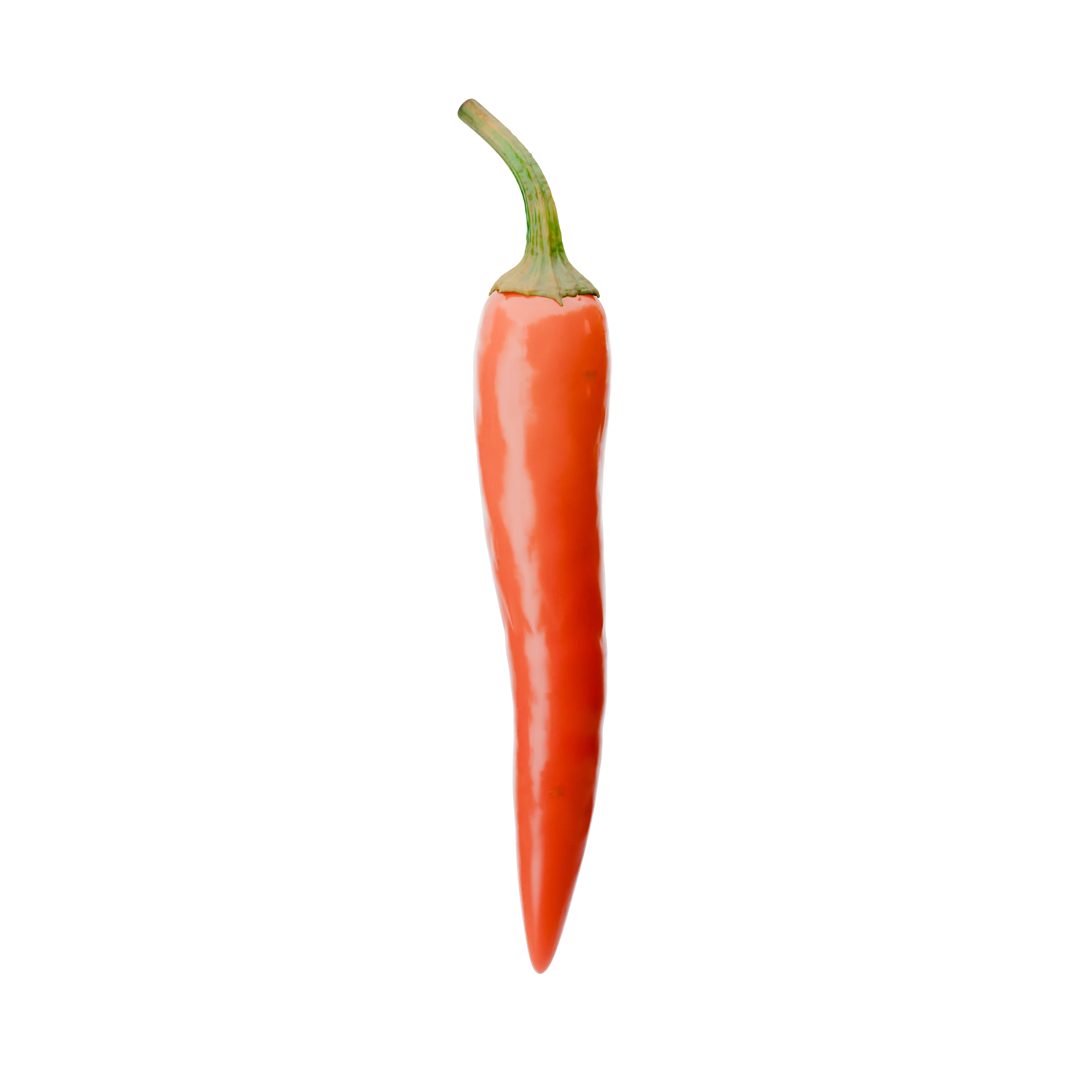 Chili Peper