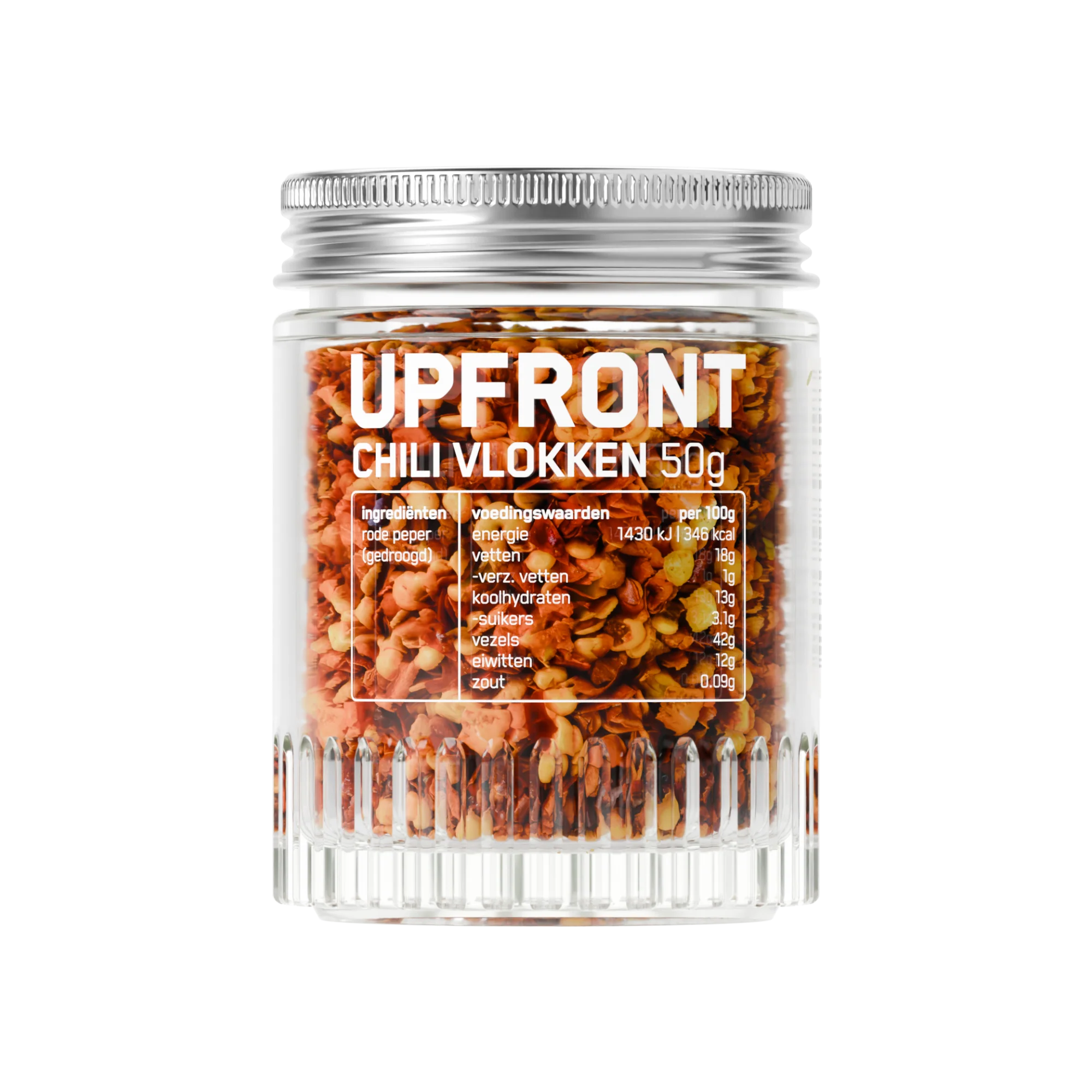 Chili vlokken
