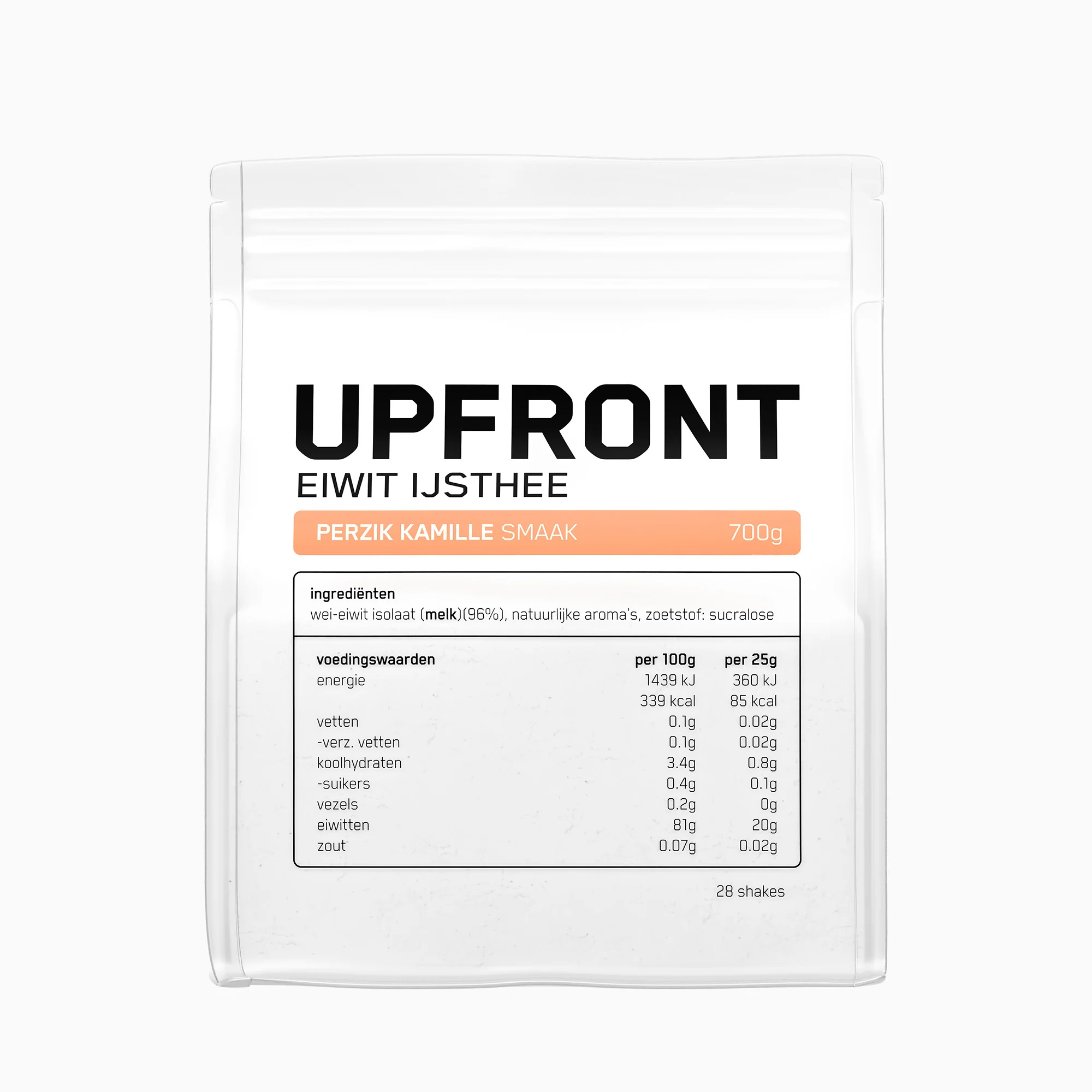 Clear Whey Limonade - Image 7