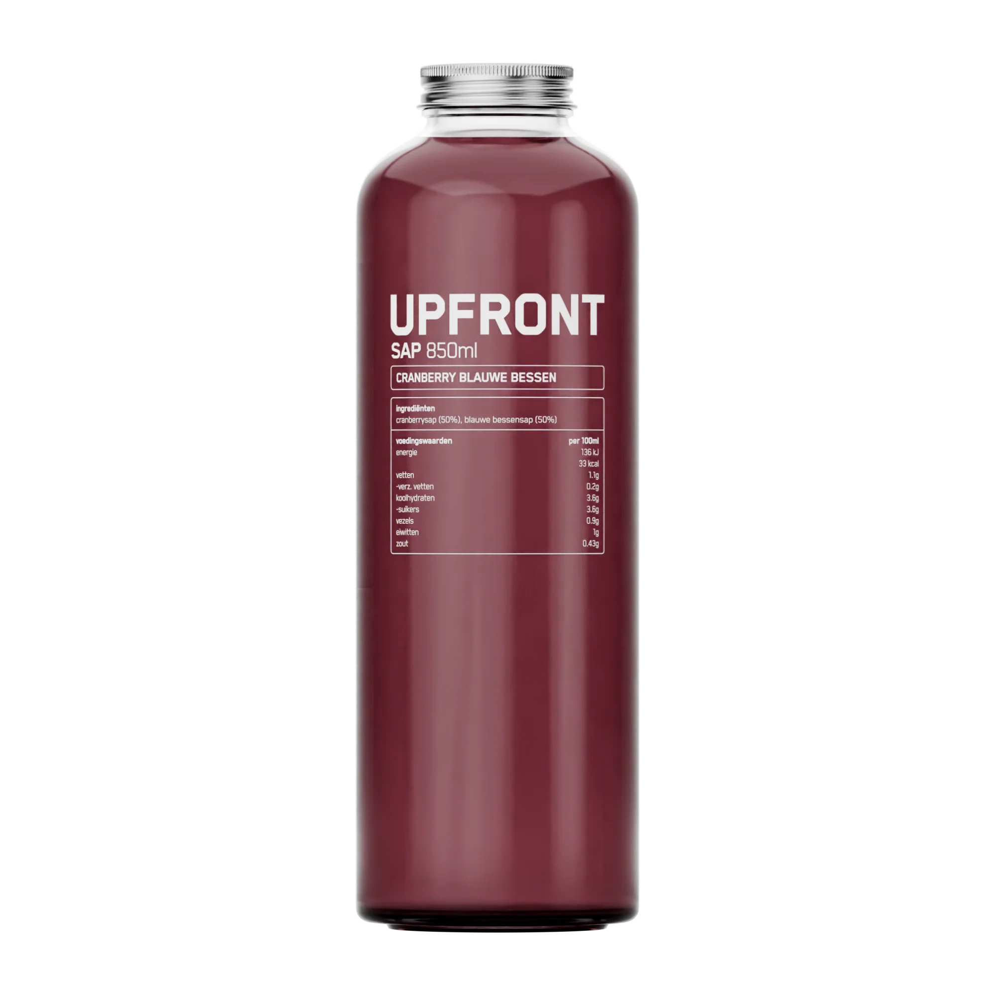 Cranberry Sap