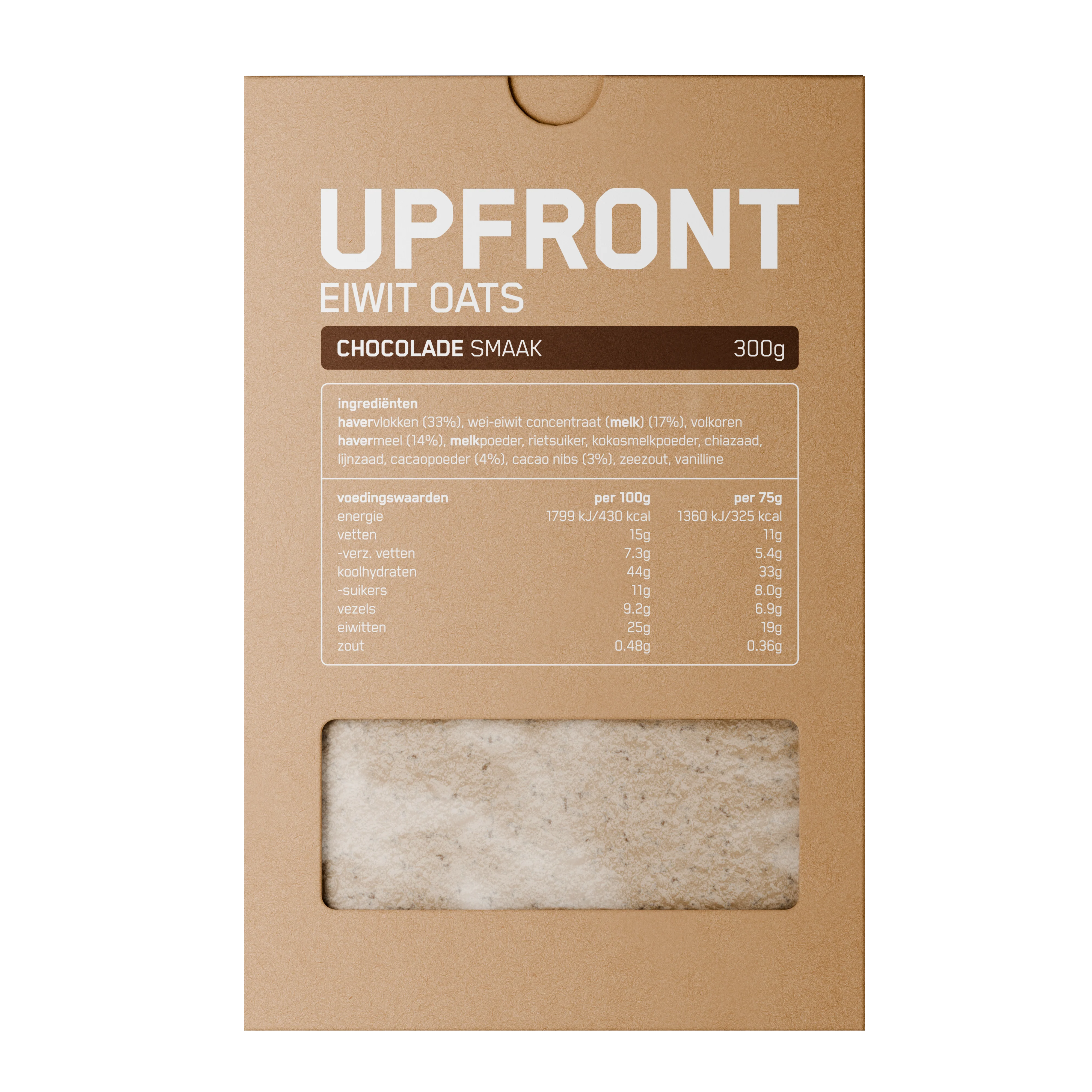 Eiwit Oats - Image 11
