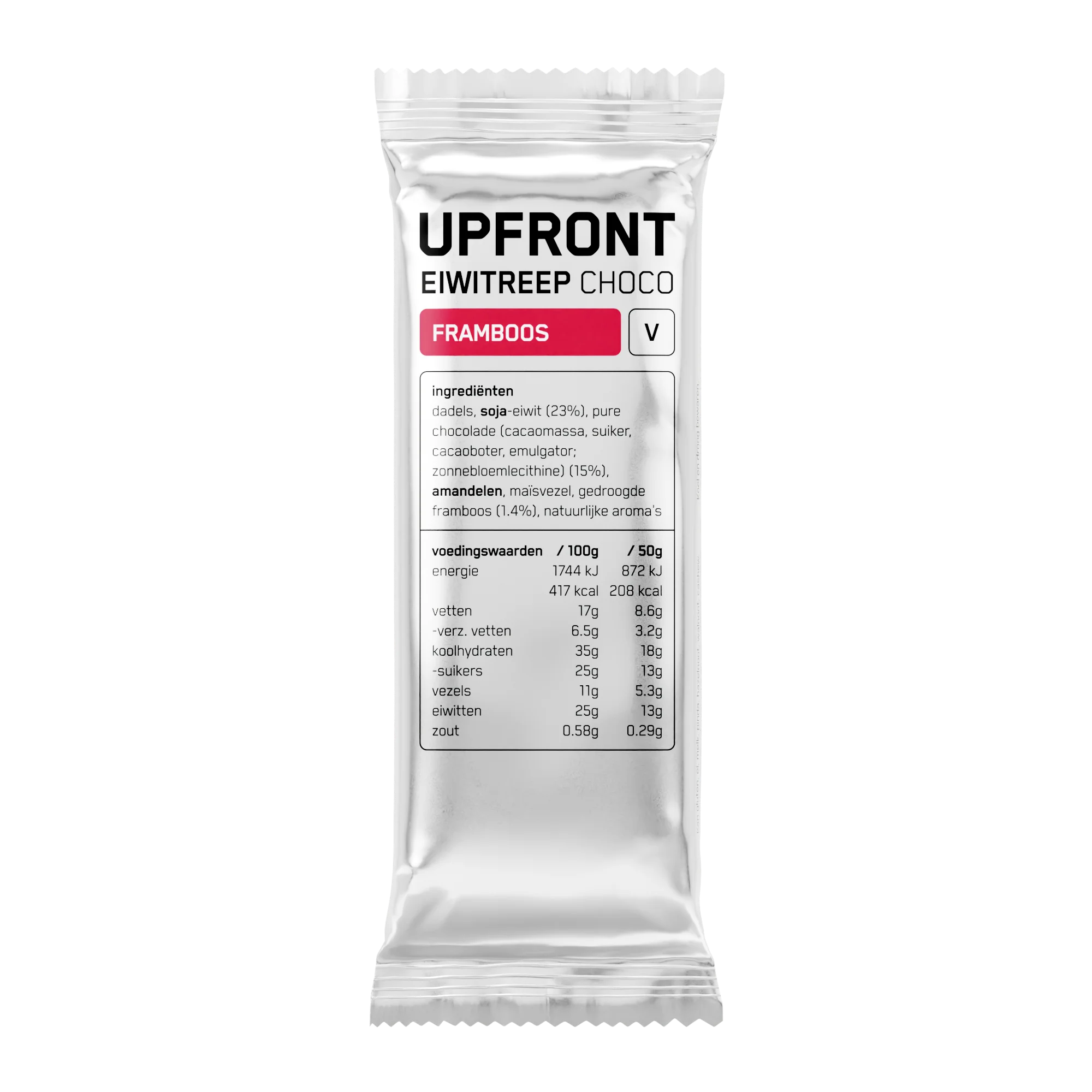 Eiwitreep Choco - Image 4