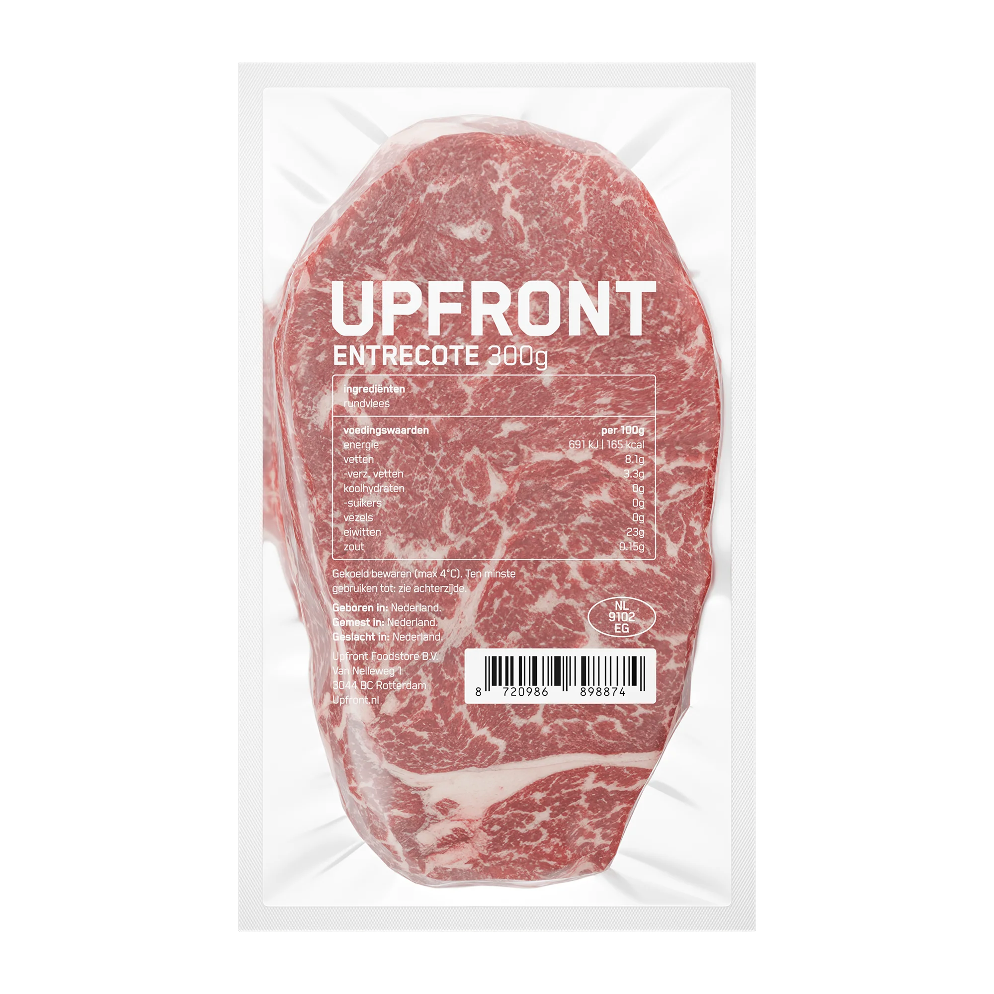 Entrecote