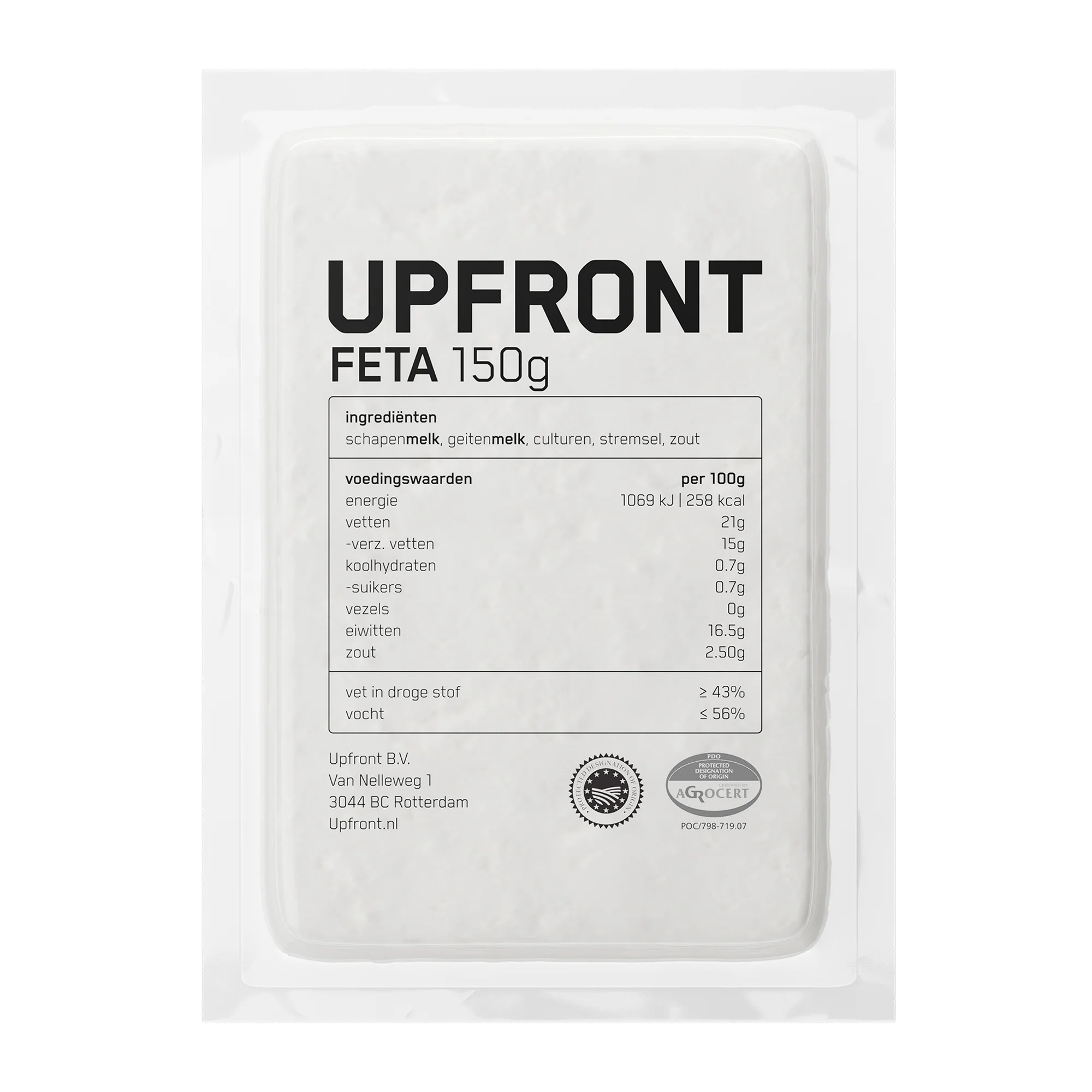 Feta