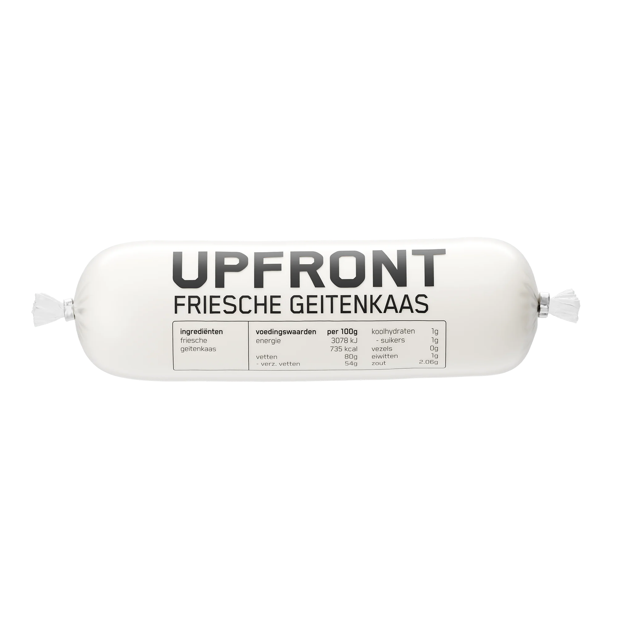 Geitenkaas