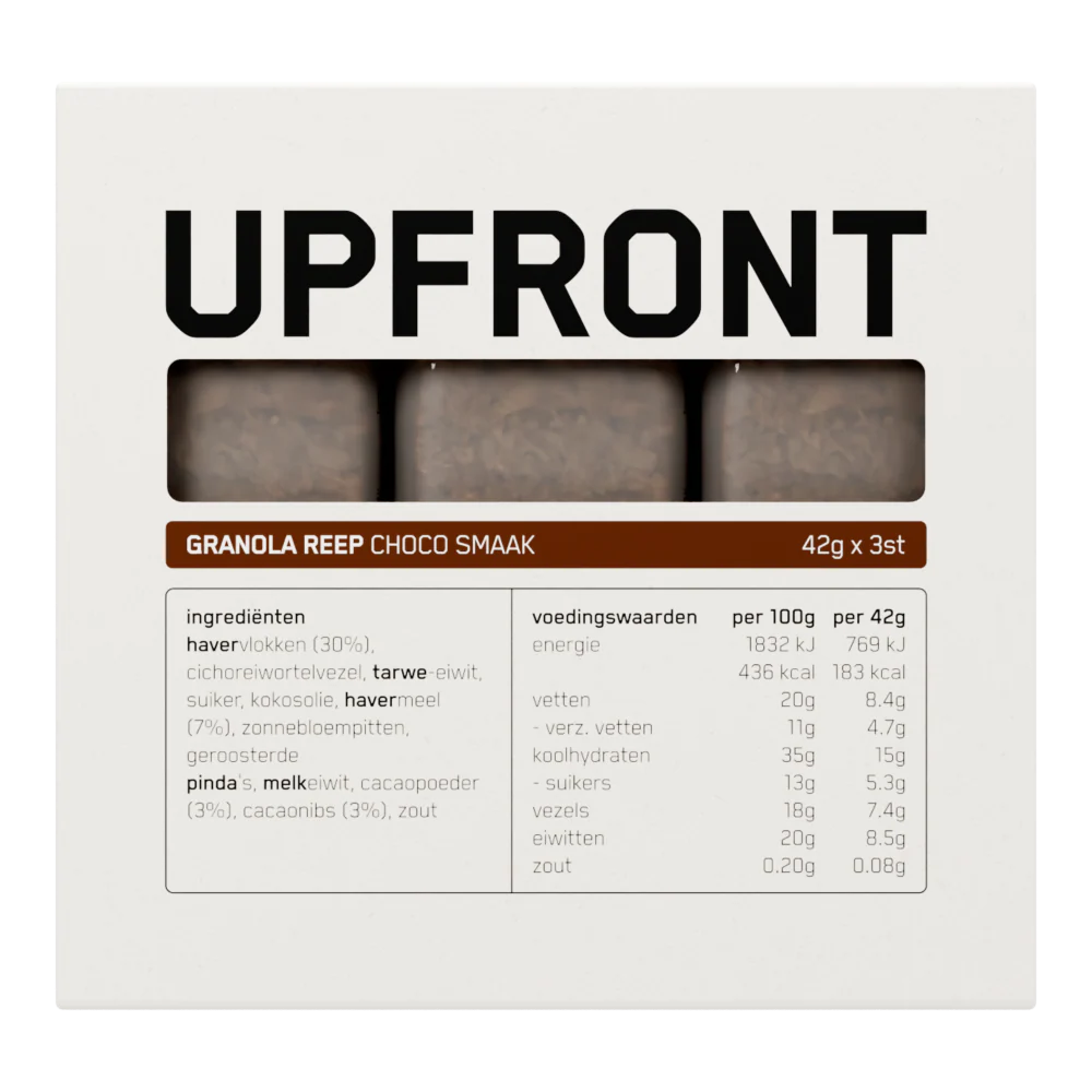 Granola Repen - Image 2
