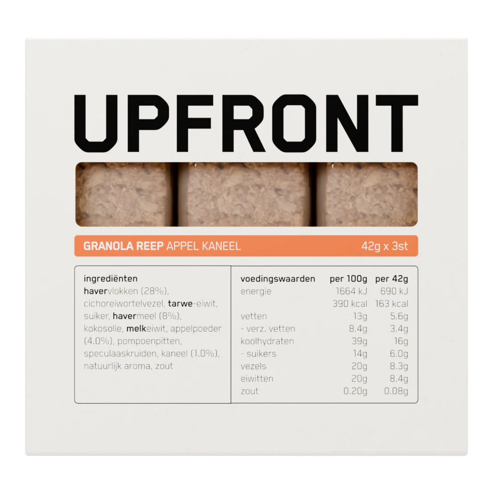 Granola Repen - Image 3