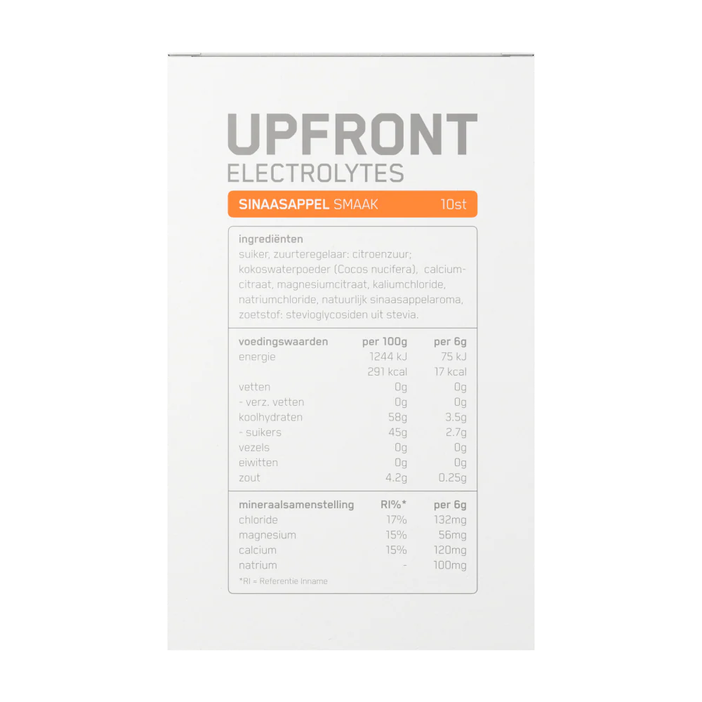 Electrolytes (10st) - Image 2