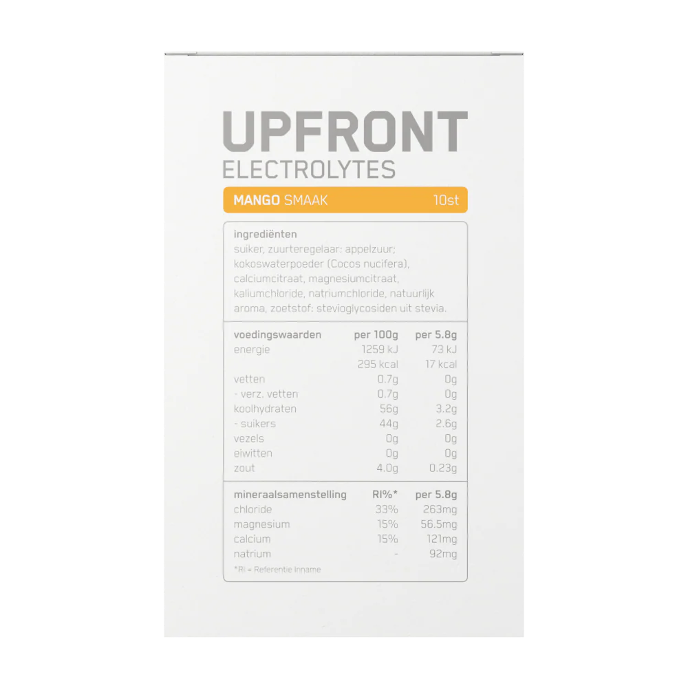 Electrolytes (10st) - Image 3