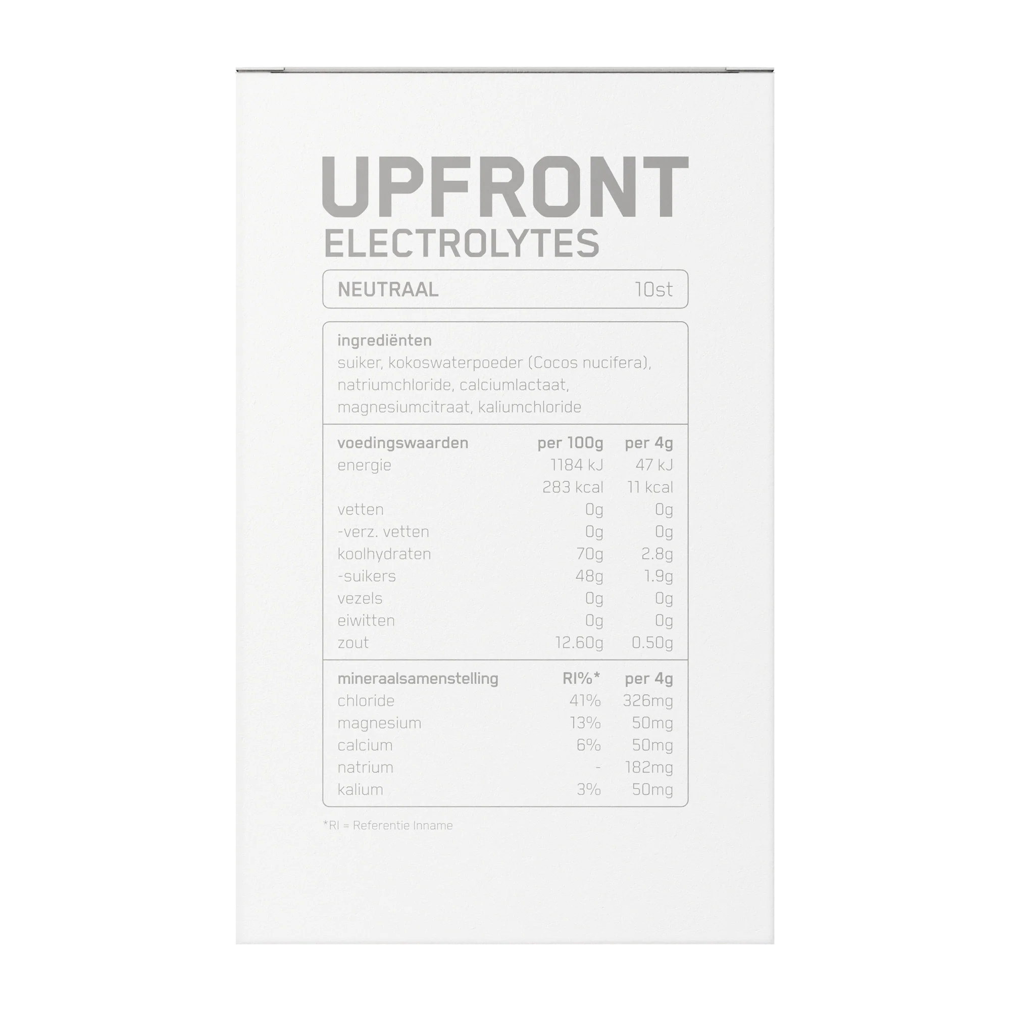 Electrolytes (10st) - Image 7