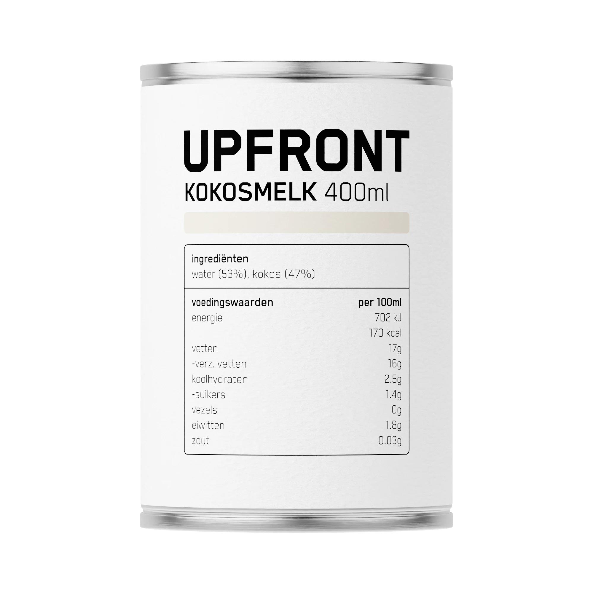 Kokosmelk