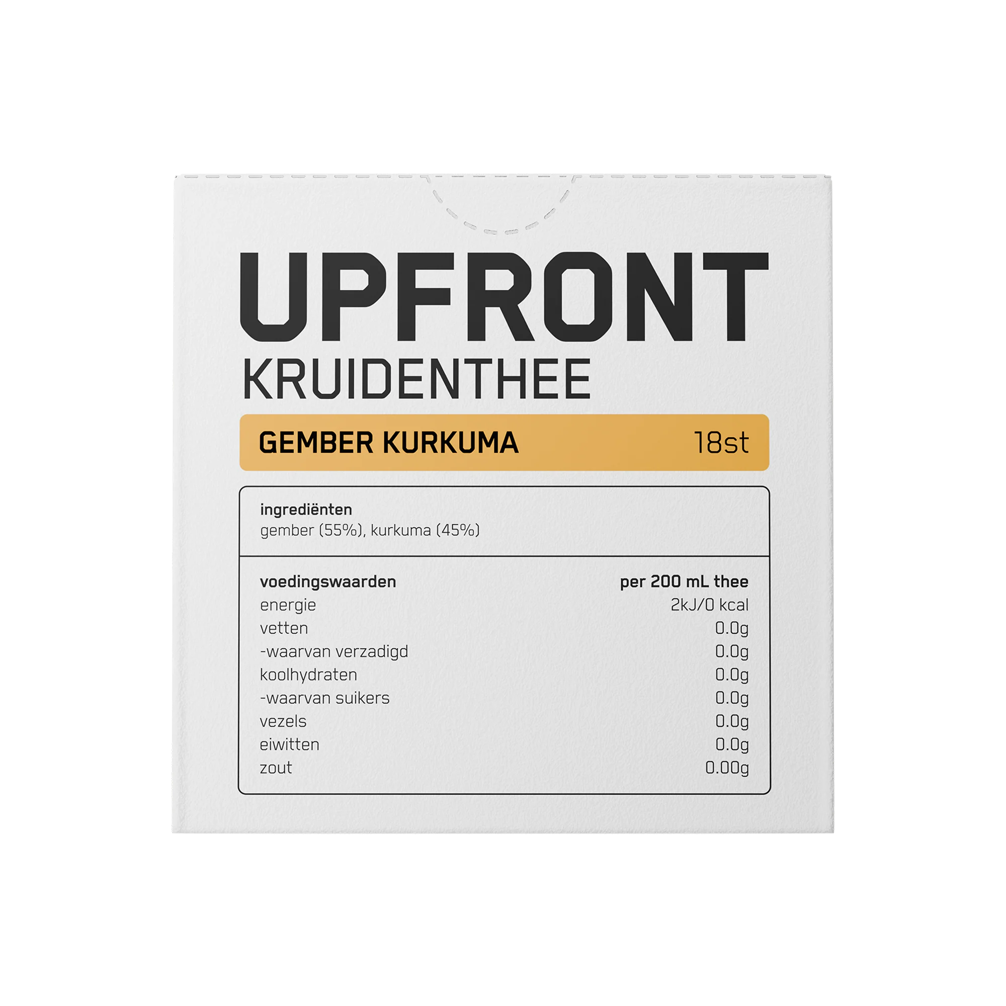 Kruidenthee
