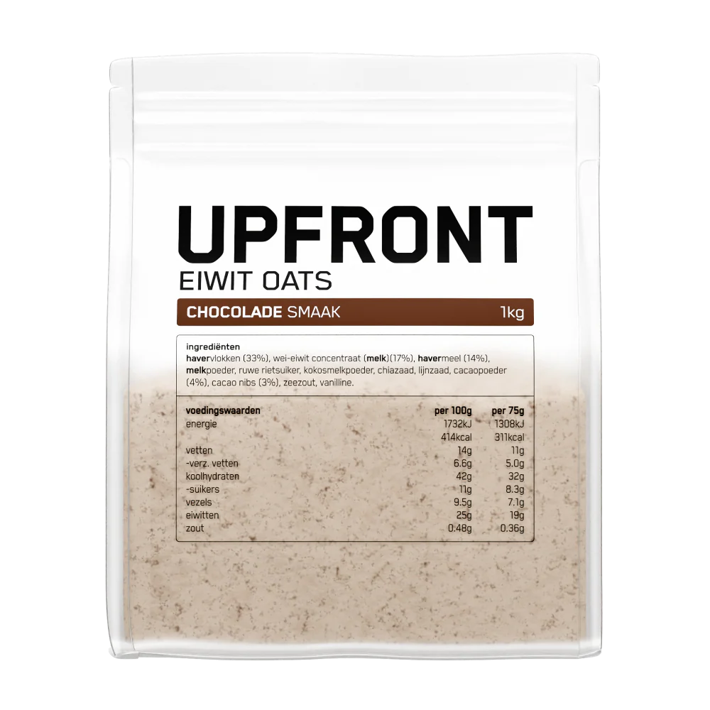 Eiwit Oats - Image 2