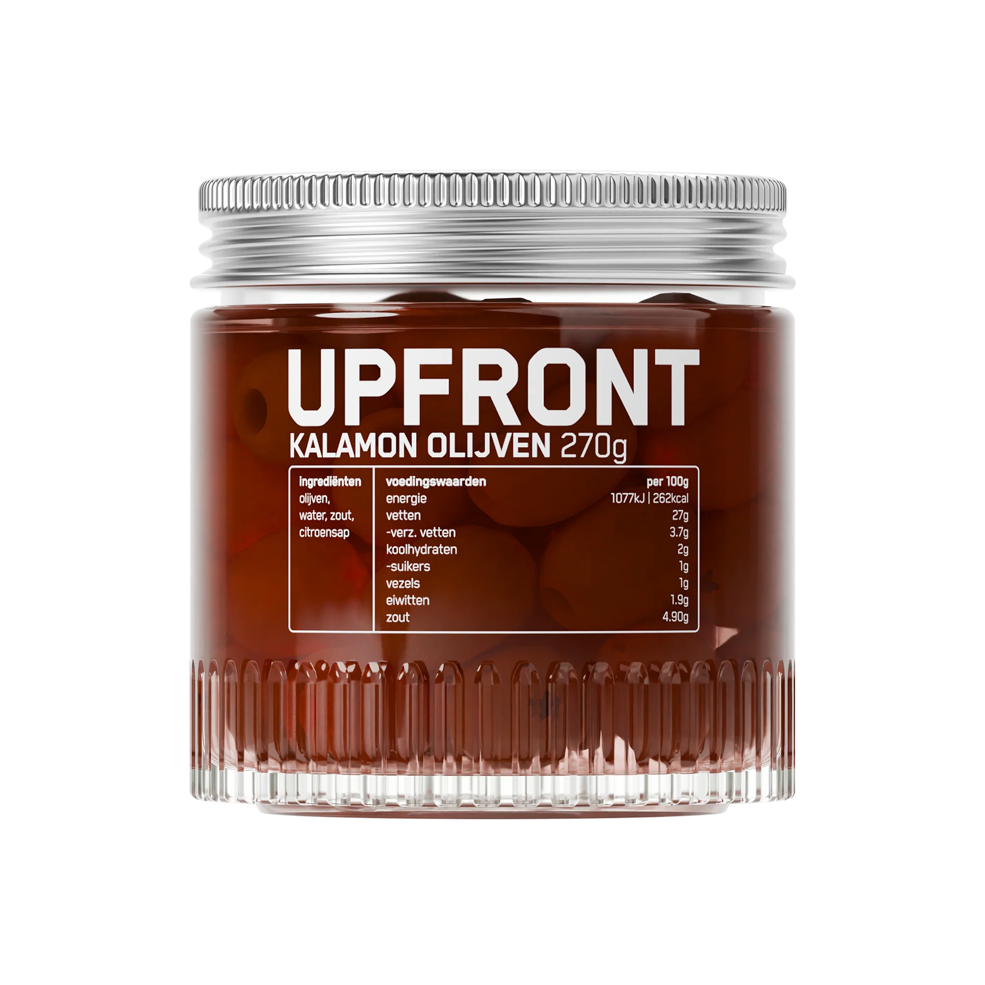 Olijven