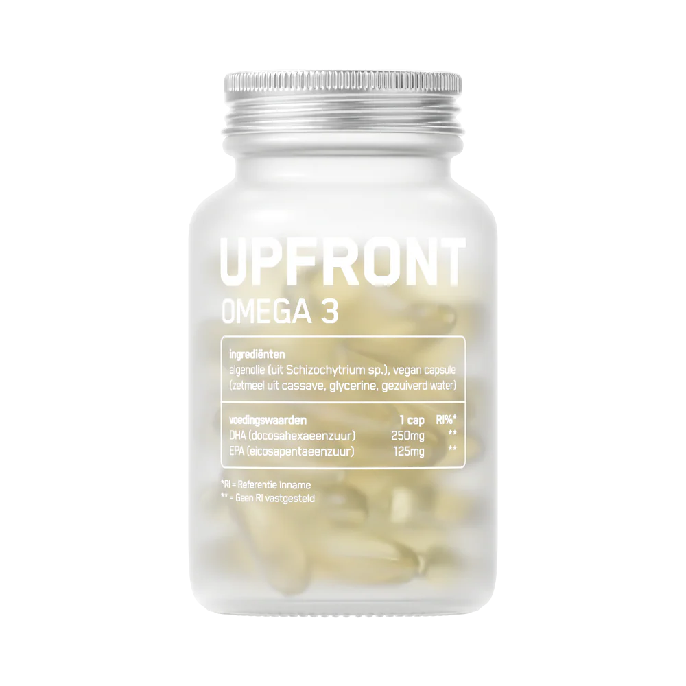 Omega 3