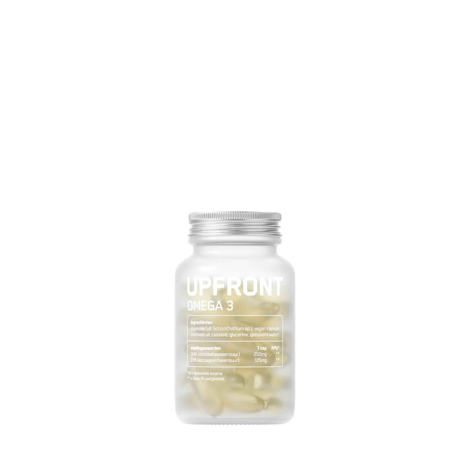 Omega 3 - Image 2