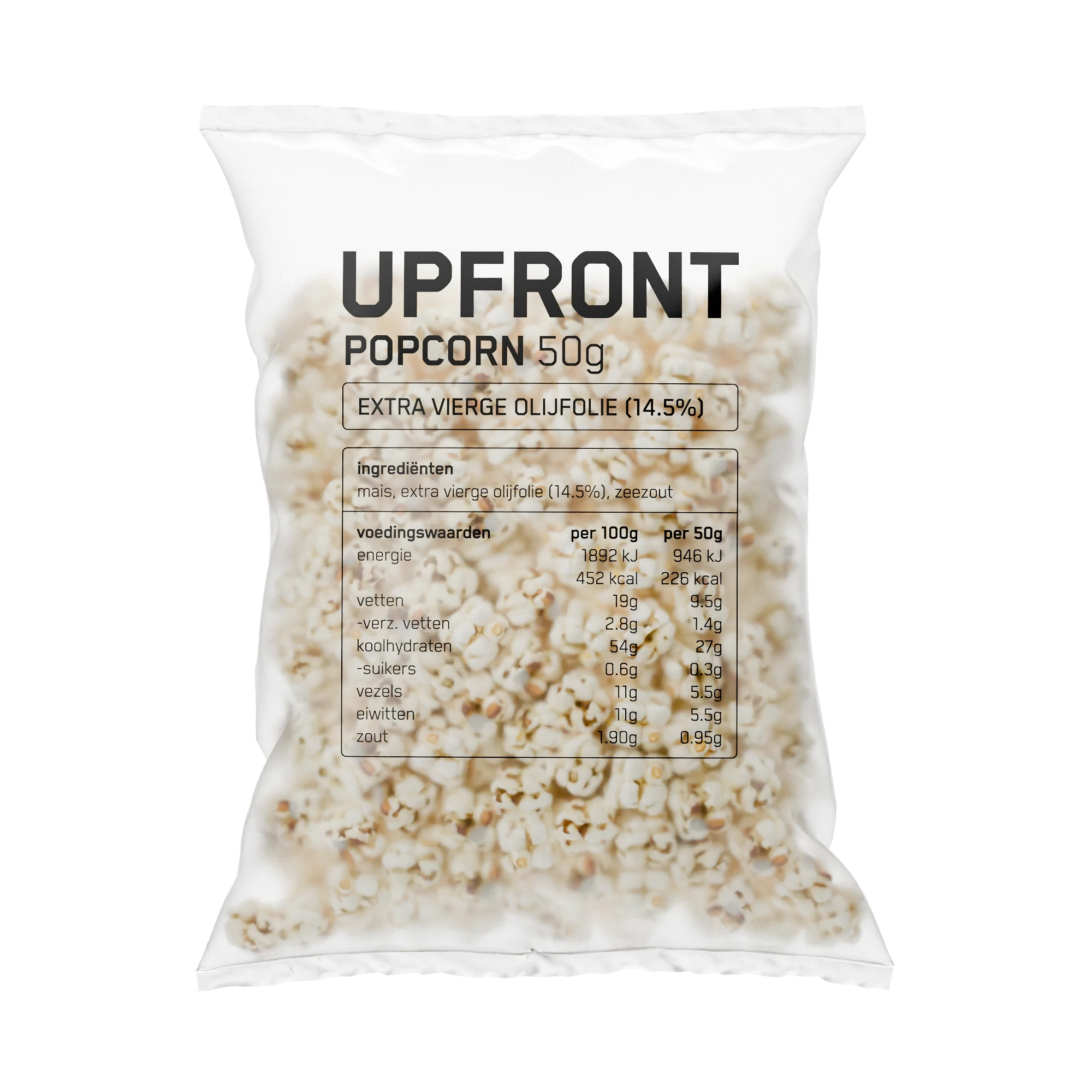 Popcorn