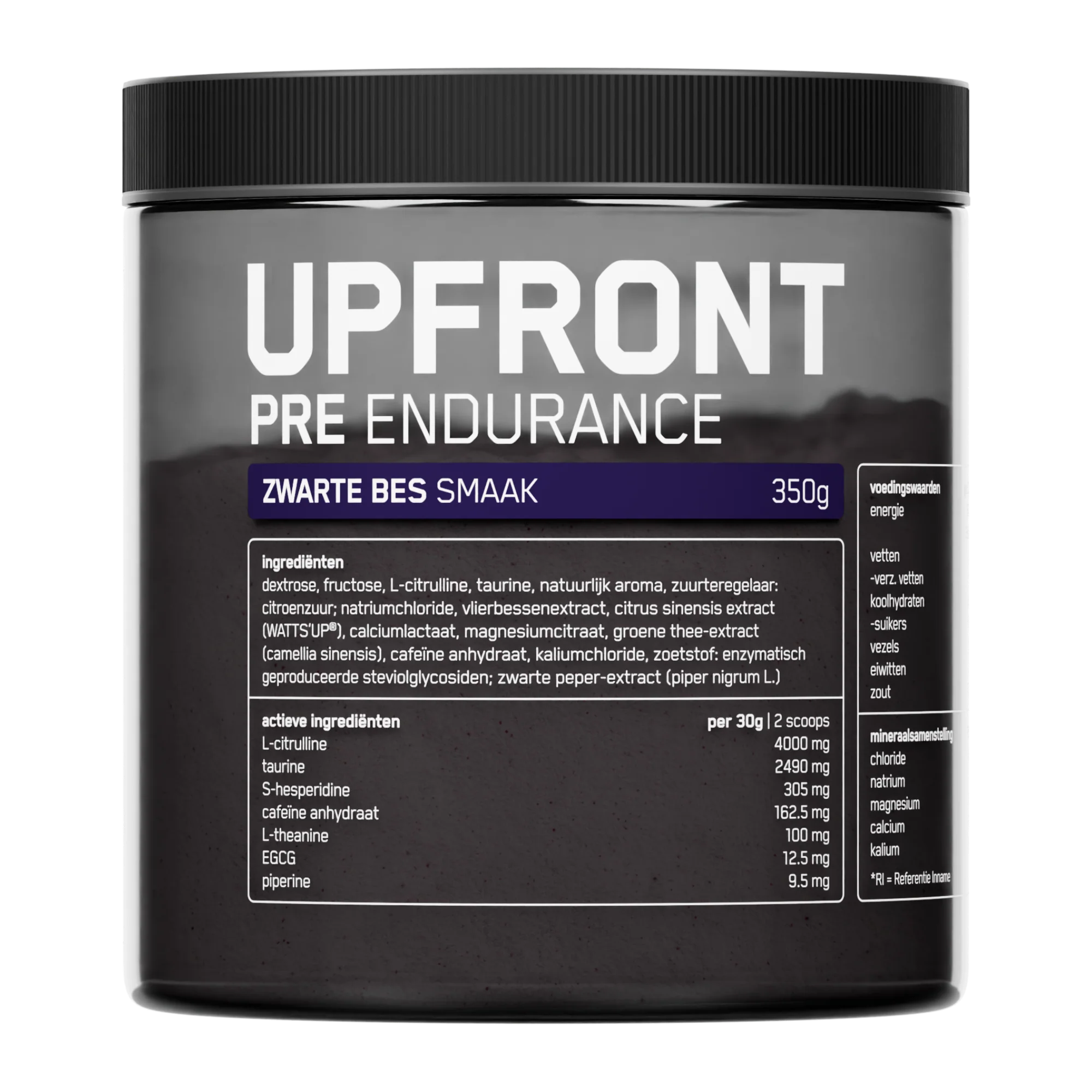Pre Endurance - Image 2
