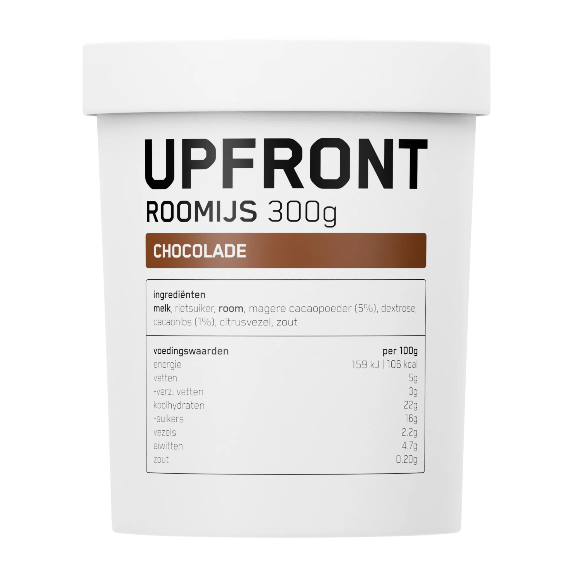 Roomijs