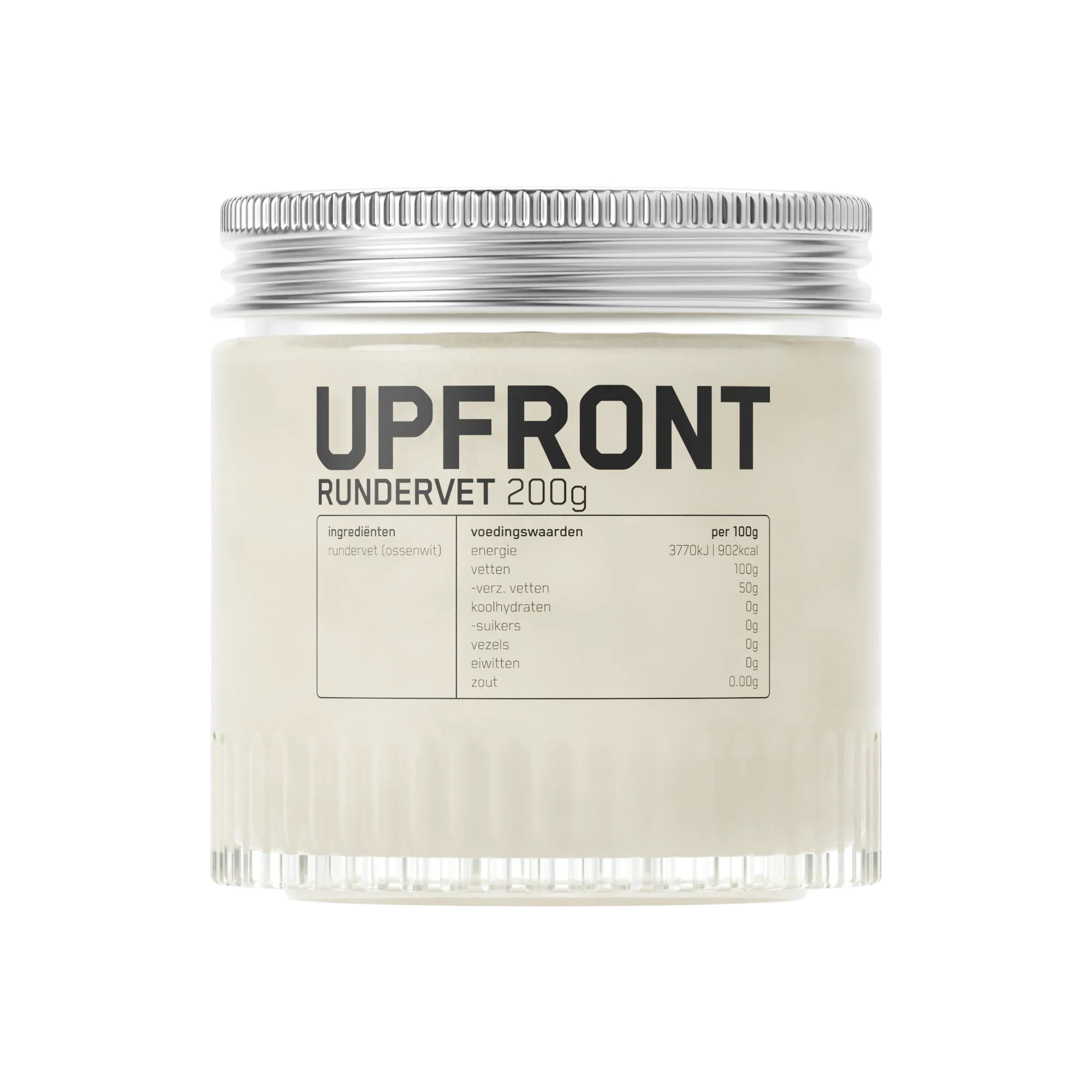 Rundervet