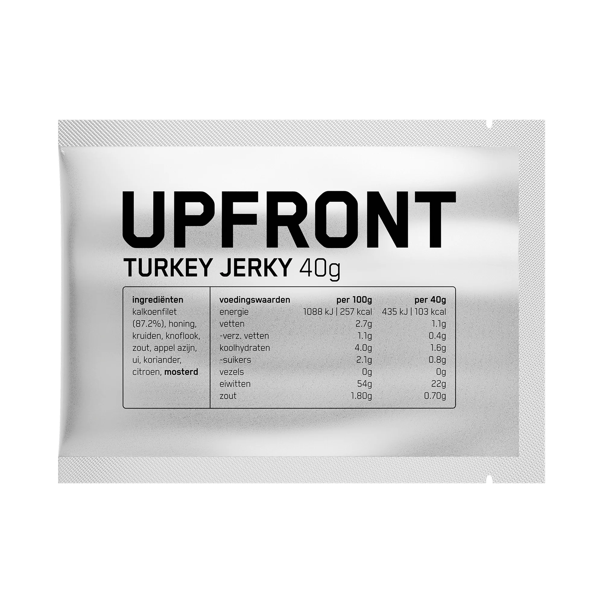 Turkey Jerky
