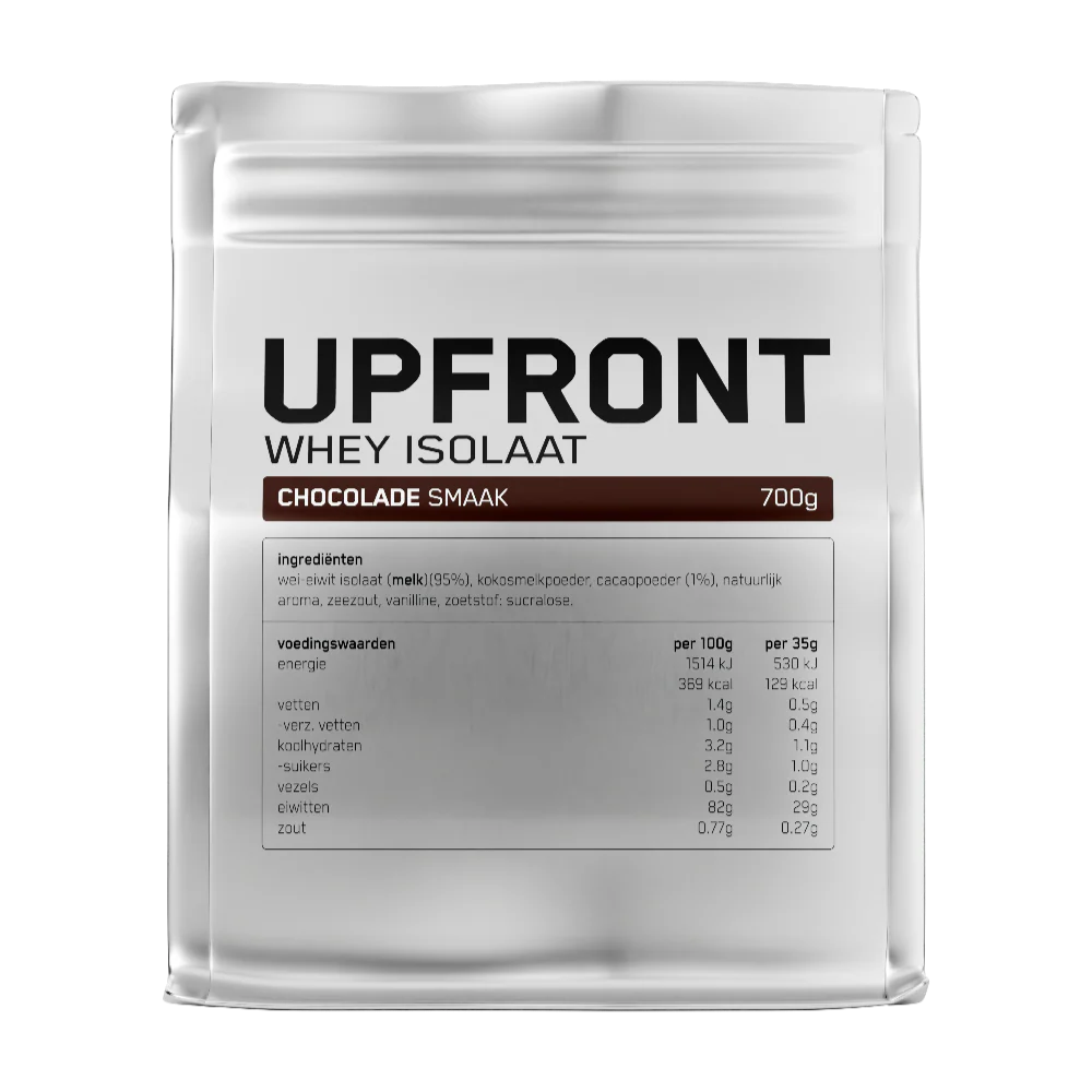 Whey Isolaat - Image 2