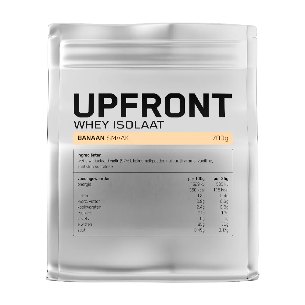 Whey Isolaat - Image 3