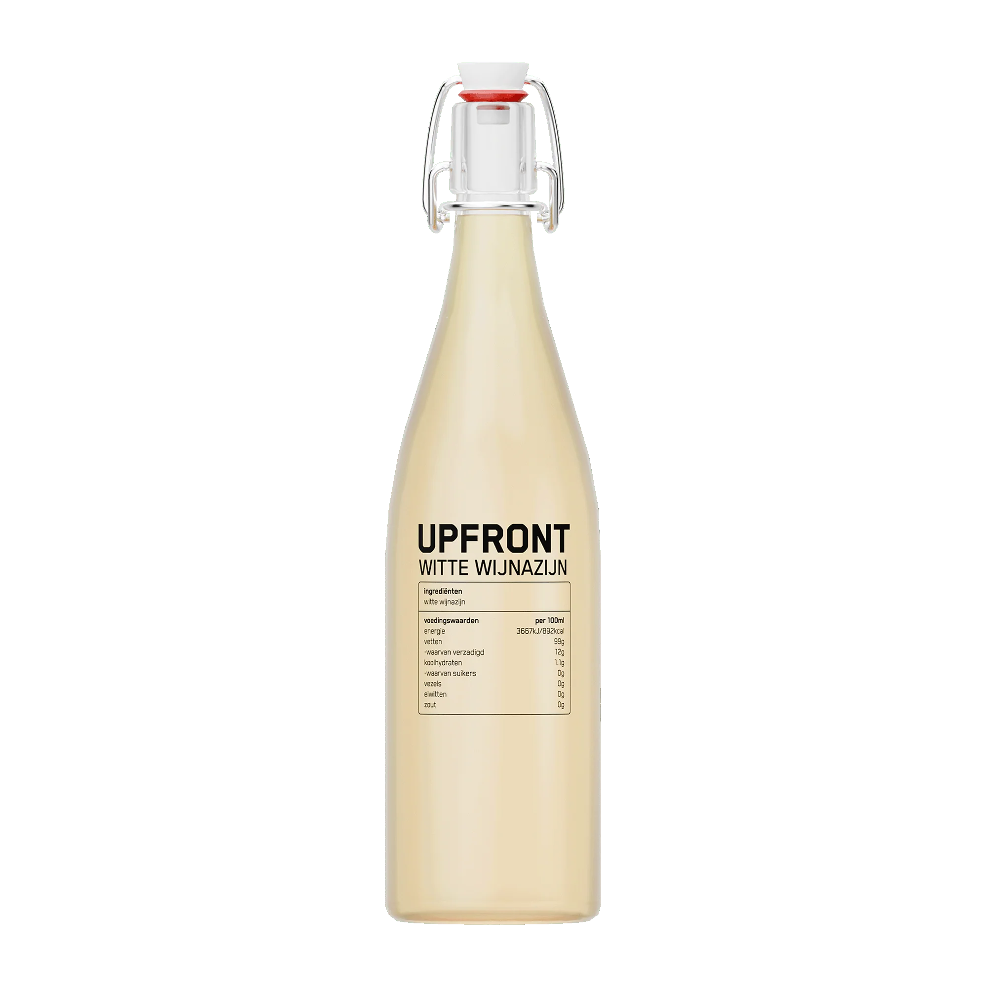 Witte Wijn Azijn