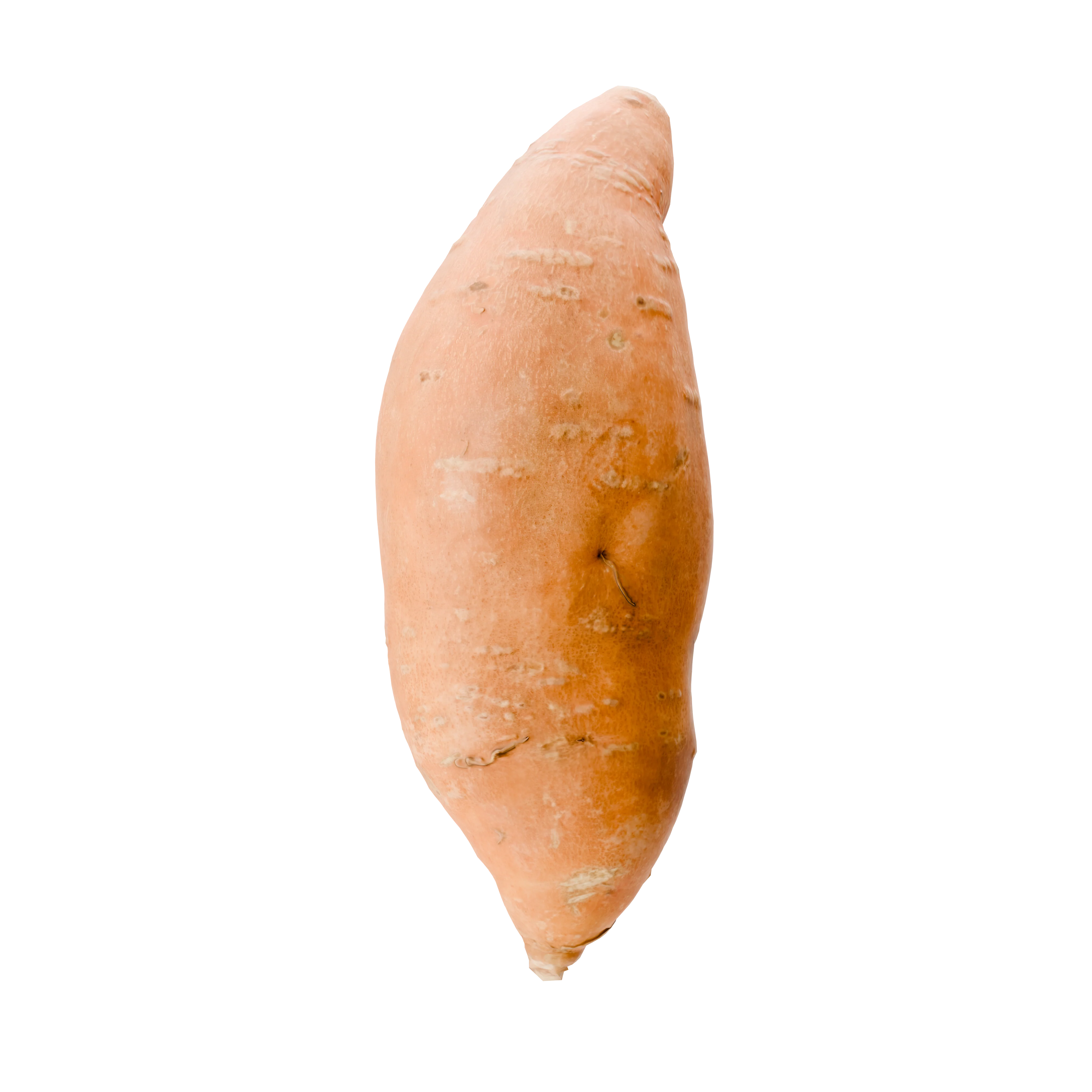 Zoete Aardappel