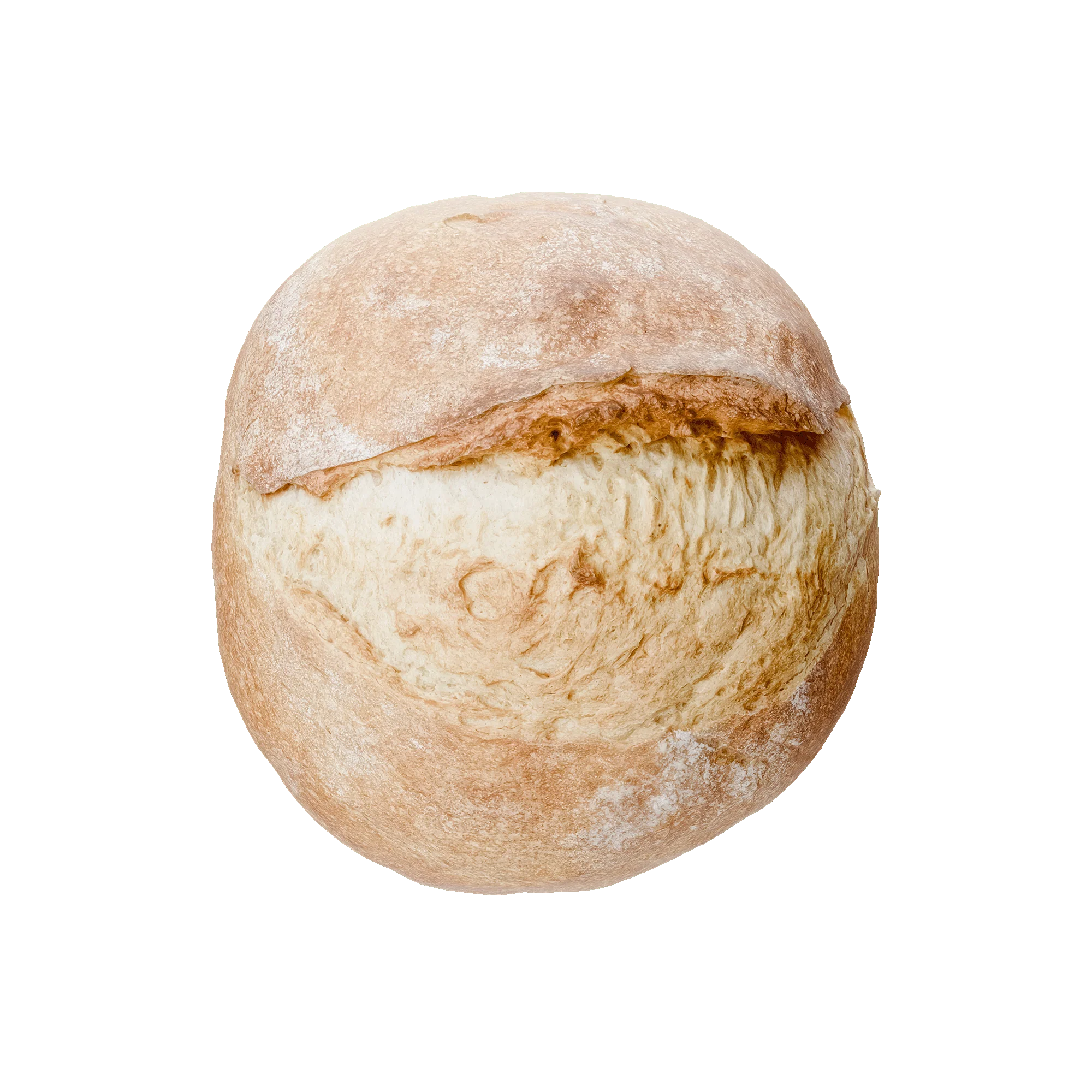 Zuurdesembrood